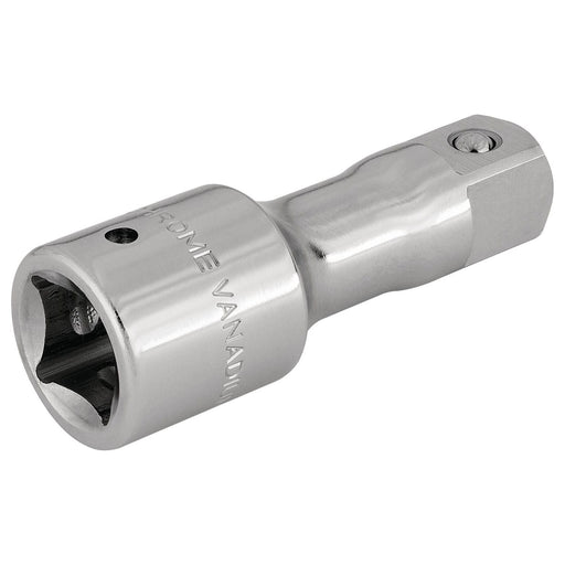 Draper Extension Bar, 3/4" Sq. Dr., 100mm 16812 Draper - Town Tools 