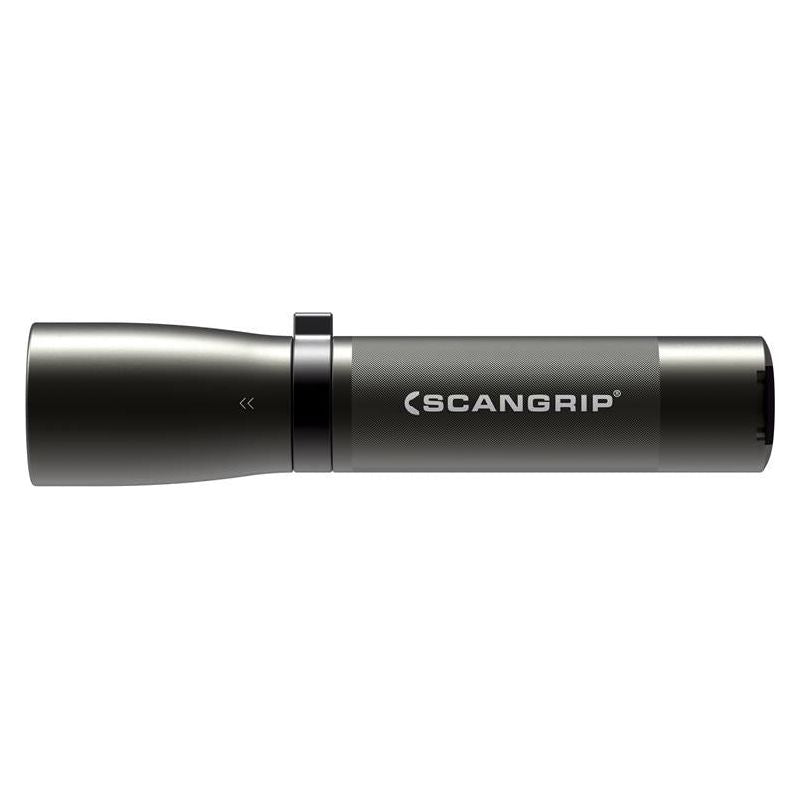 Scangrip® FLASH 100 R Rechargeable Torch 1000 lumens SCANGRIP® - RockBottom Nothampton