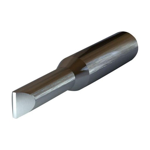 Weller Chisel Soldering Tip 6.4mm for WLIR80 Weller - RockBottom Northampton