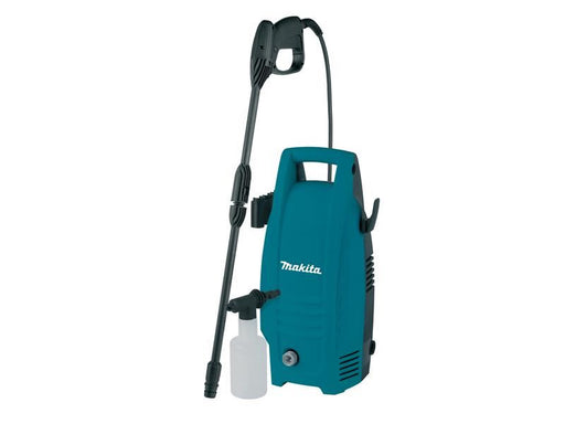 Makita HW101 Compact Power Washer 100 bar 240V Makita - NorthantsTrade Northampton 