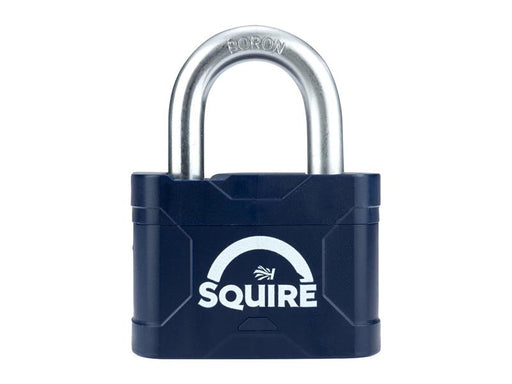 Squire Stronglock™ Plus Laminated Padlock 60mm Keyed Alike