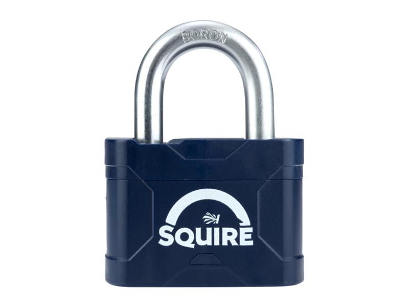 Squire Stronglock™ Plus Laminated Padlock 60mm Keyed Alike