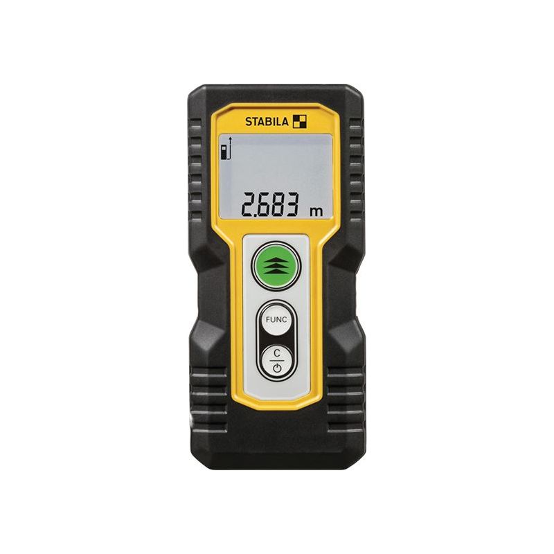 Stabila LD 220 Laser Distancer 30m Stabila - RockBottom Nothampton