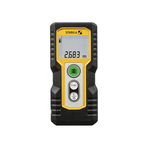 Stabila LD 220 Laser Distancer 30m Stabila - RockBottom Nothampton