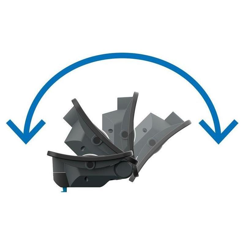 Scangrip® NOVA 2 CONNECT LED Work Light 12V/18V Bare Unit SCANGRIP® - RockBottom Nothampton