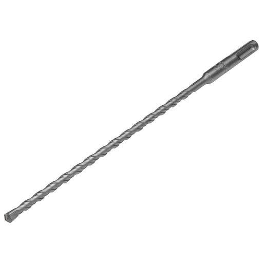 Draper SDS Plus Centric Tip Drill Bit, 7.0 x 260mm Draper - Town Tools
