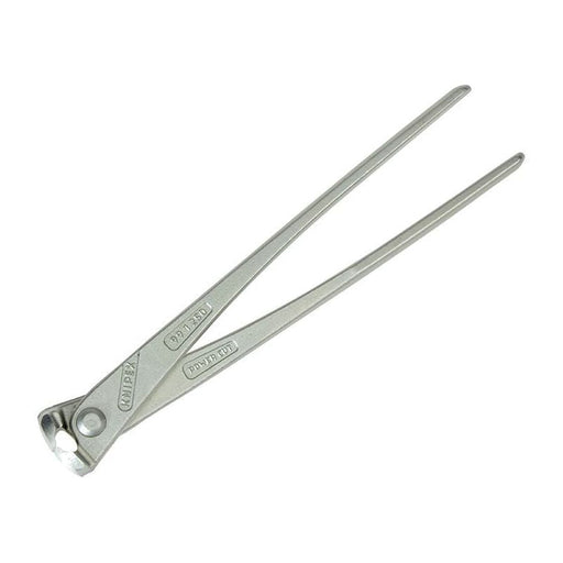 Knipex High Leverage Concreter's Nippers 250mm (10in) Loose Knipex - RockBottom Northampton