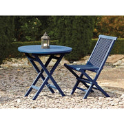 Ronseal Garden Paint Bluebell 750ml Ronseal - RockBottom Nothampton