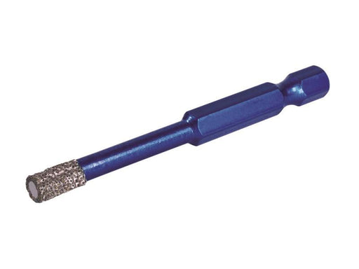MEXCO XCEL Grade Wax Filled (Hex Fit) Tile Drill Bit 5.5mm MEXCO - RockBottom Northampton