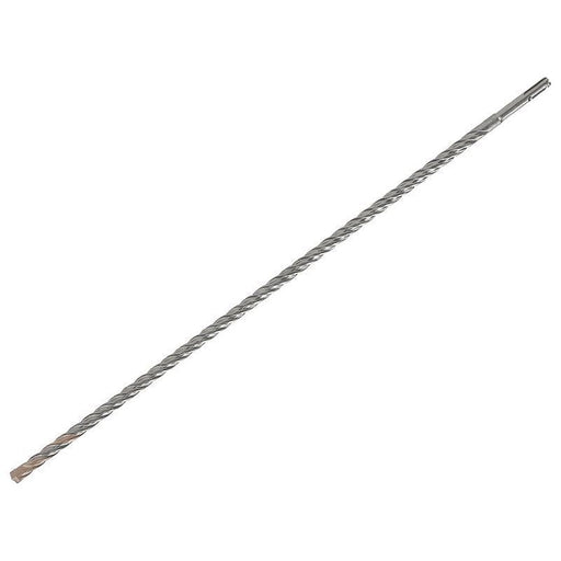 Dewalt Power Tools SDS Plus EXTREME 2® Drill Bit 18 x 600mm DeWALT Power Tools - RockBottom Northampton