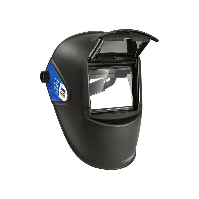 Gys Welding Flip-Flap Welding Helmet GYS WELDING - RockBottom Northampton