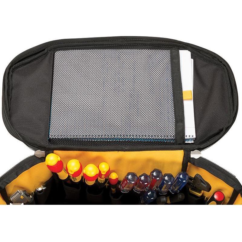 Stanley® Hand Tools FatMax® Round Top Rigid Tool Bag 50cm (20in) STANLEY® Hand Tools - RockBottom Nothampton