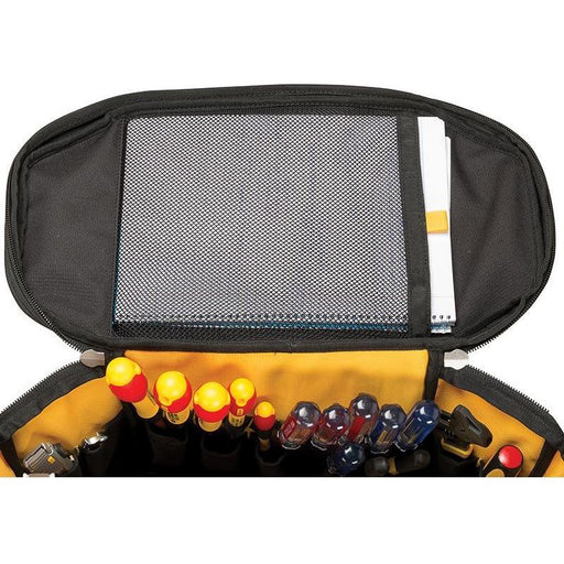 Stanley® Hand Tools FatMax® Round Top Rigid Tool Bag 50cm (20in) STANLEY® Hand Tools - RockBottom Nothampton