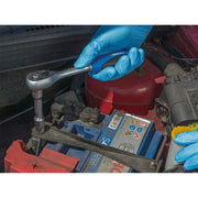 Draper Metric Socket Set, 3/8" Sq. Dr. (34 Piece) 89558 Draper - Town Tools 