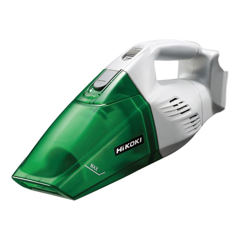Hikoki R18DSL/L4 Wet & Dry Vacuum 18V Bare Unit HiKOKI - RockBottom Northampton
