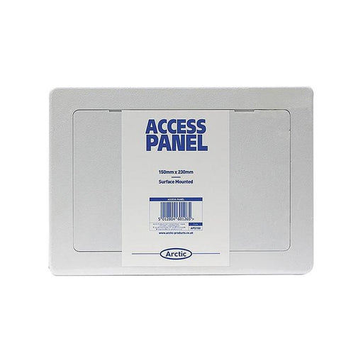 Arctic Hayes Access Panel 150 x 230mm Arctic Hayes - NorthantsTrade Northampton 