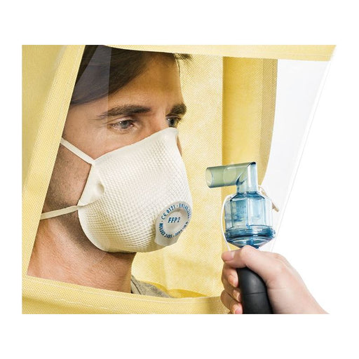 Moldex Bitrex Fit Testing Kit Moldex - RockBottom Northampton