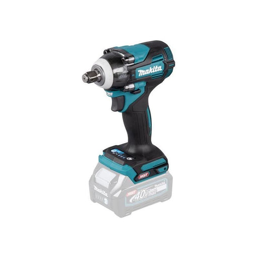 Makita TW004GZ XGT 40Vmax BL Impact Wrench 40V Bare Unit Makita - NorthantsTrade Northampton 