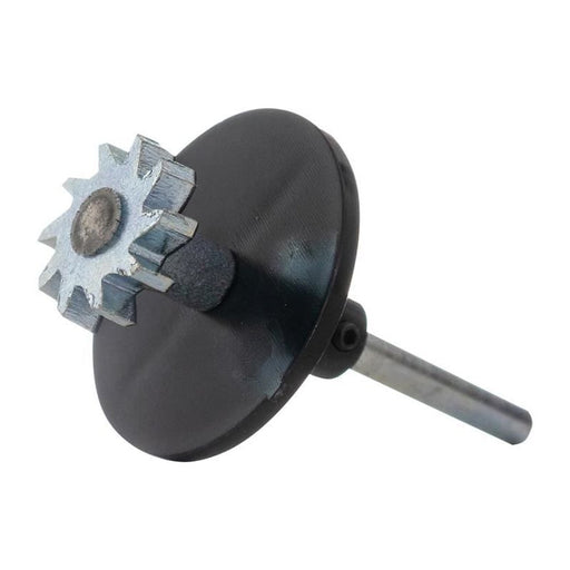 Gripit Undercutting Tool 18mm Gripit - RockBottom Northampton