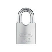 Abus Mechanical 83/55mm Rock Hardened Steel Padlock ABUS Mechanical - RockBottom Northampton 