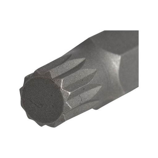 Bluespot Tools 3/8in Drive Extra Long Spline Socket Bit Set, 7 Piece BlueSpot Tools - RockBottom Northampton