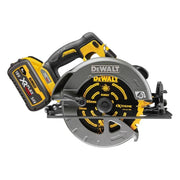 Dewalt Power Tools DCS578T2 XR FlexVolt Circular Saw 190mm 54V 2 x 2.0Ah Li-ion DeWALT Power Tools - RockBottom Northampton