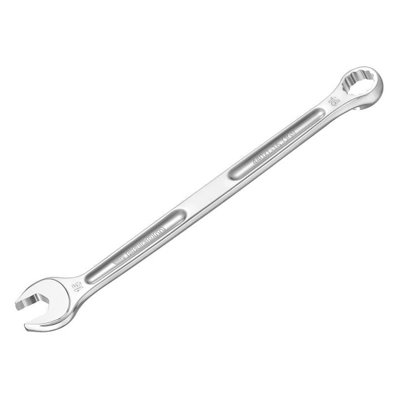 Facom 440XL Long Combination Wrench 15mm Facom - RockBottom Northampton
