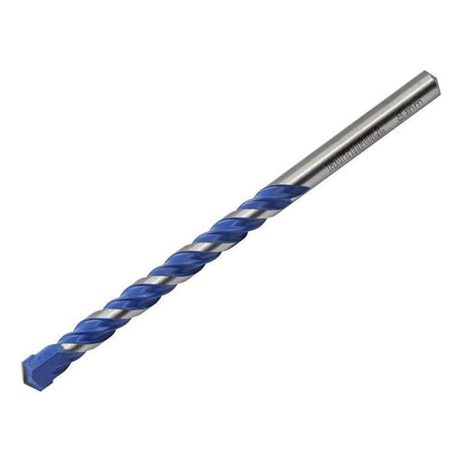 Faithfull Multi Construction Drill Bit 8 x 120mm Faithfull - RockBottom Northampton