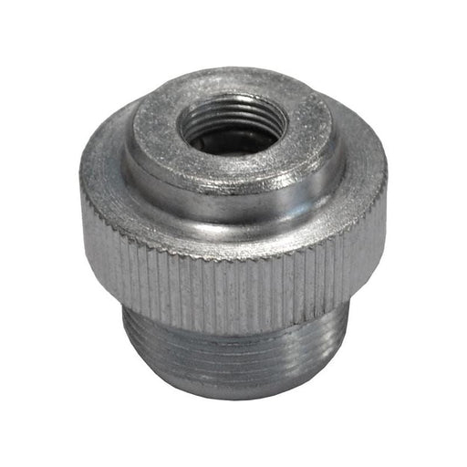 Faithfull Gas Convertor CGA600 To EN417 Fitting Faithfull - RockBottom Northampton