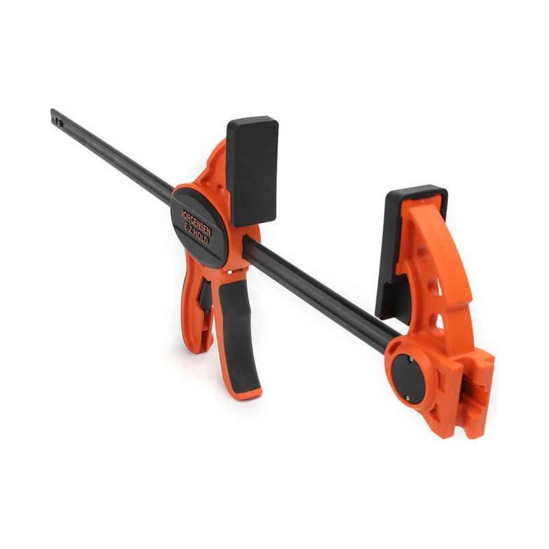 Pony Jorgensen Medium-Duty E-Z HOLD Adjustable Clamp 18in Pony Jorgensen - RockBottom Nothampton