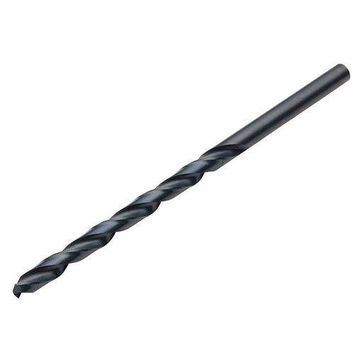 Draper Black HSS Long Drill Bit 6.5 x 148mm Draper - Town Tools