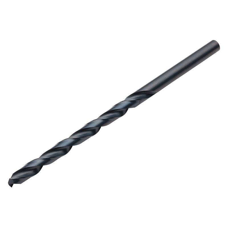 Draper Black HSS Long Drill Bit 6.5 x 148mm Draper - Town Tools