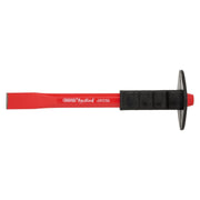 Draper Draper Redline Cold Chisel with Hand Guard, 25 x 300mm Draper - Town Tools