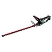 Metabo HS 18 LTX 65 Hedge Trimmer 18V Bare Unit Metabo - RockBottom Northampton