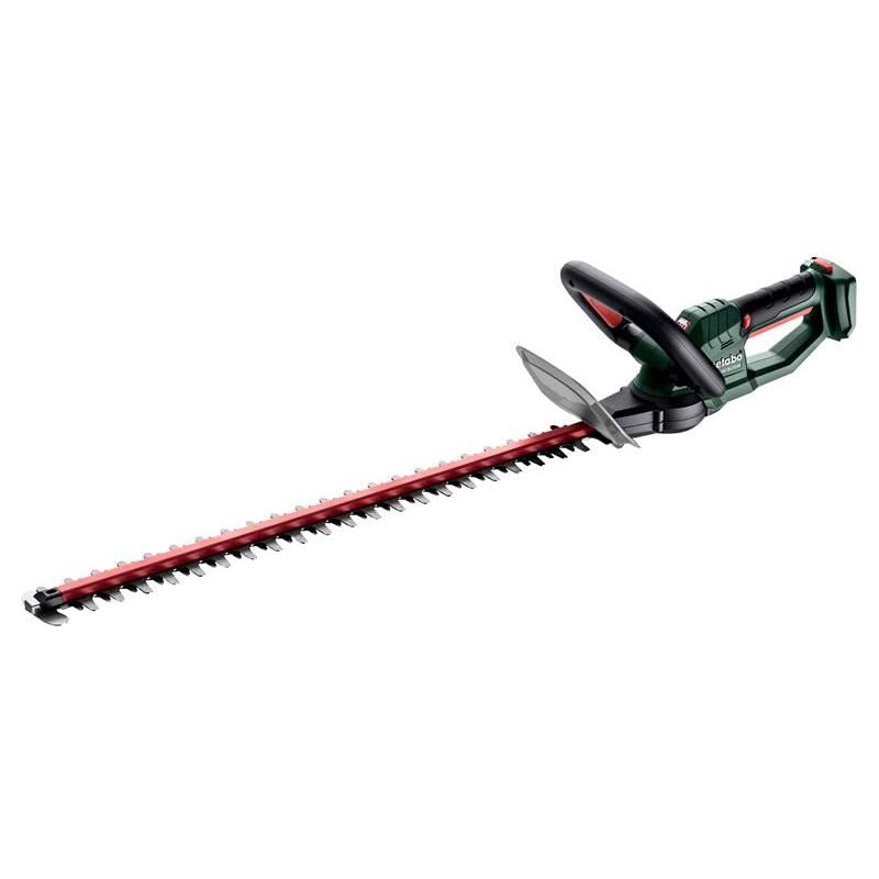 Metabo HS 18 LTX 65 Hedge Trimmer 18V Bare Unit Metabo - RockBottom Northampton