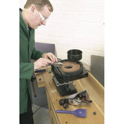 Draper Wet and Dry Bench Grinder, 350W 31235 Draper - Town Tools 