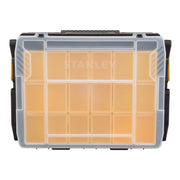 Stanley® Hand Tools SORTMASTER™ Multi-Level Organiser STANLEY® Hand Tools - RockBottom Nothampton