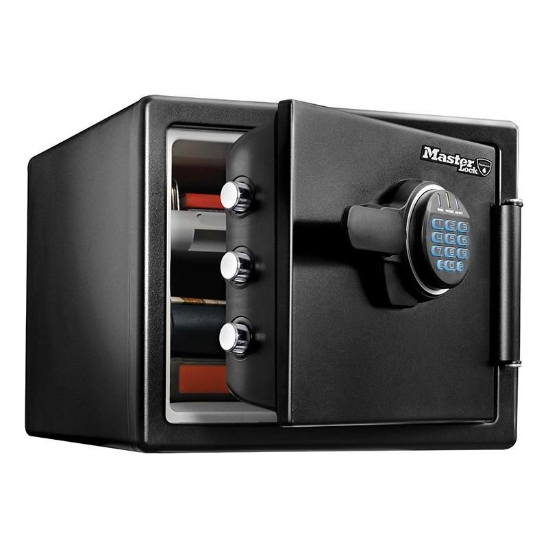 Master Lock Large Digital Fire & Water Safe Master Lock - RockBottom Northampton