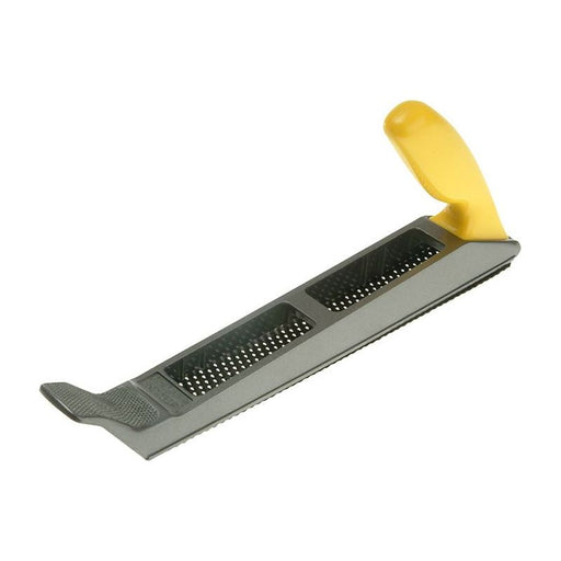 Stanley® Hand Tools Metal Body Surform® Planer file STANLEY® Hand Tools - RockBottom Nothampton