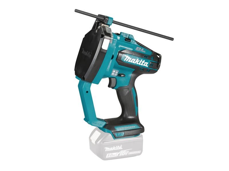 Makita DSC102ZJ LXT Threaded Rod Cutter 18V Bare Unit Makita - NorthantsTrade Northampton 