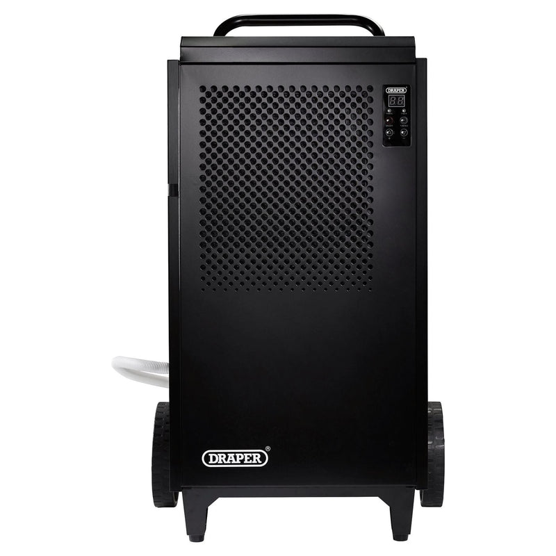 Draper 230V Industrial Dehumidifier, 1300W, 70L Draper - Town Tools