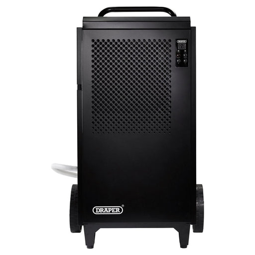 Draper 230V Industrial Dehumidifier, 1300W, 70L Draper - Town Tools