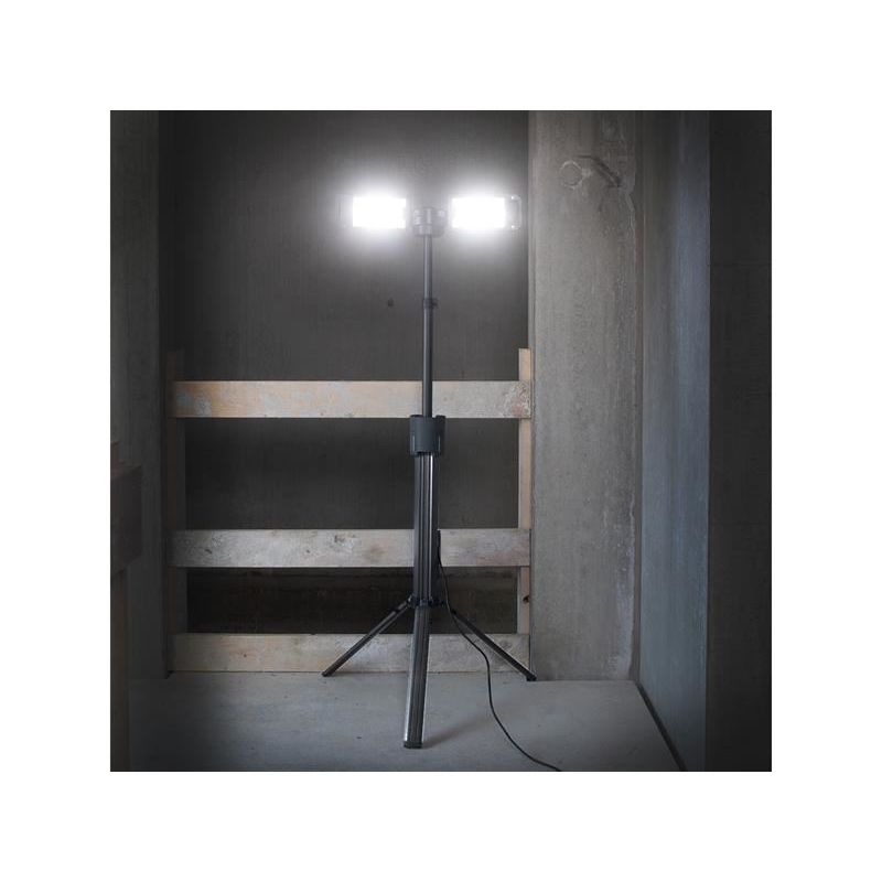 Scangrip® TOWER 5 CONNECT Floodlight with Makita CONNECT 18V Bare Unit SCANGRIP® - RockBottom Nothampton