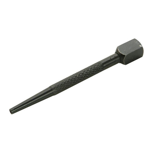 Faithfull Square Head Nail Punch 1.5mm (1/16in) Faithfull - RockBottom Northampton