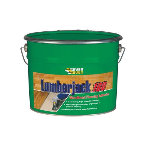 Flooring Adhesives