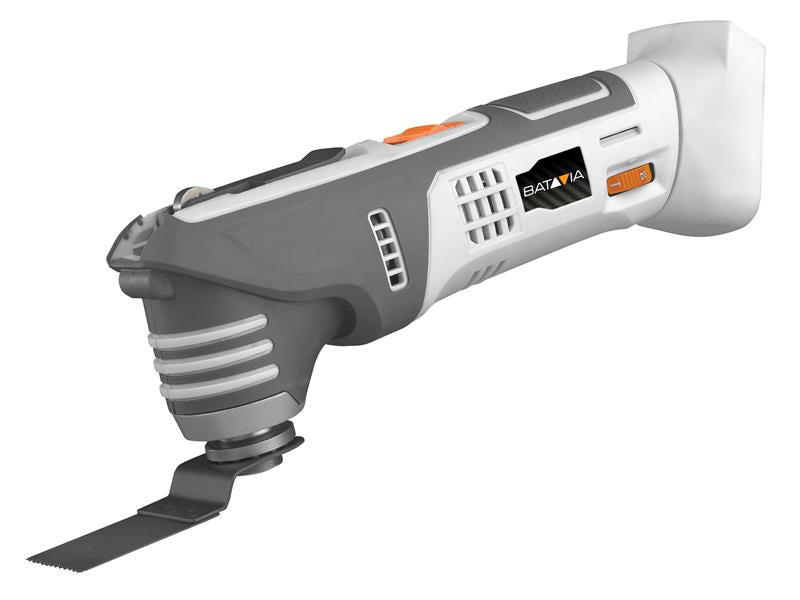 Batavia MAXXPACK 18V Cordless Multi-Tool