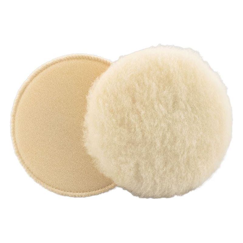 Flexipads World Class GRIP® Wool Bonnet 150mm Flexipads World Class - RockBottom Northampton