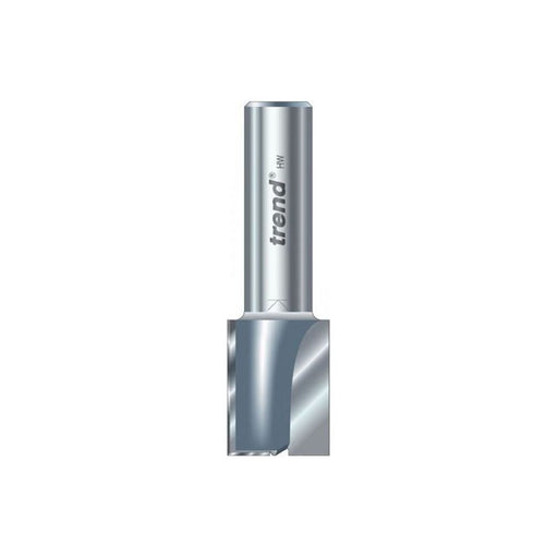 Trend 4/50 x 1/2 TCT Two Flute Cutter 19.1 x 37mm Trend - RockBottom Northampton