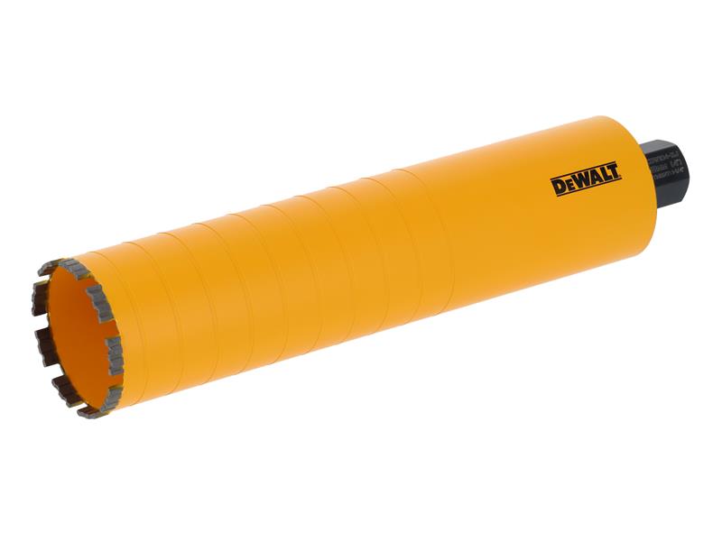DeWalt DCDW104 Wet Diamond Core Bit 102mm