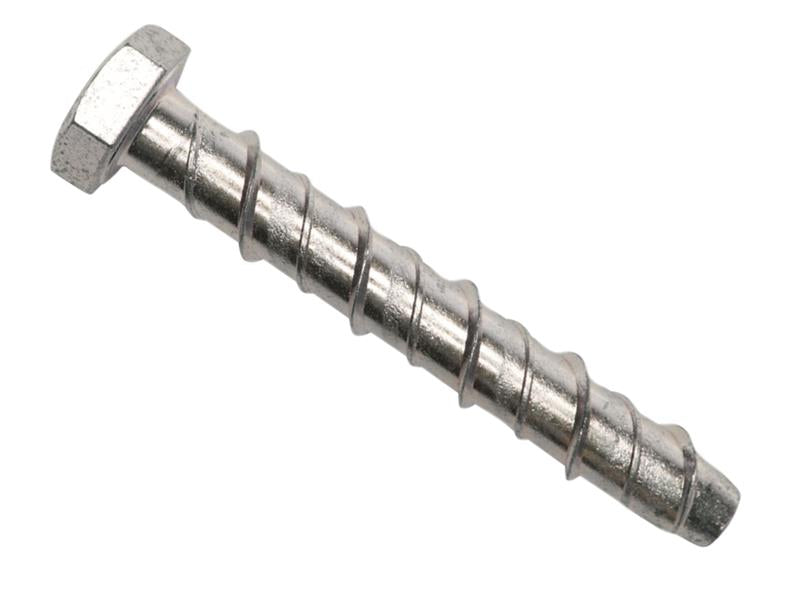 MASONMATE® Hex Concrete Screwbolt M14 x 130mm (20)